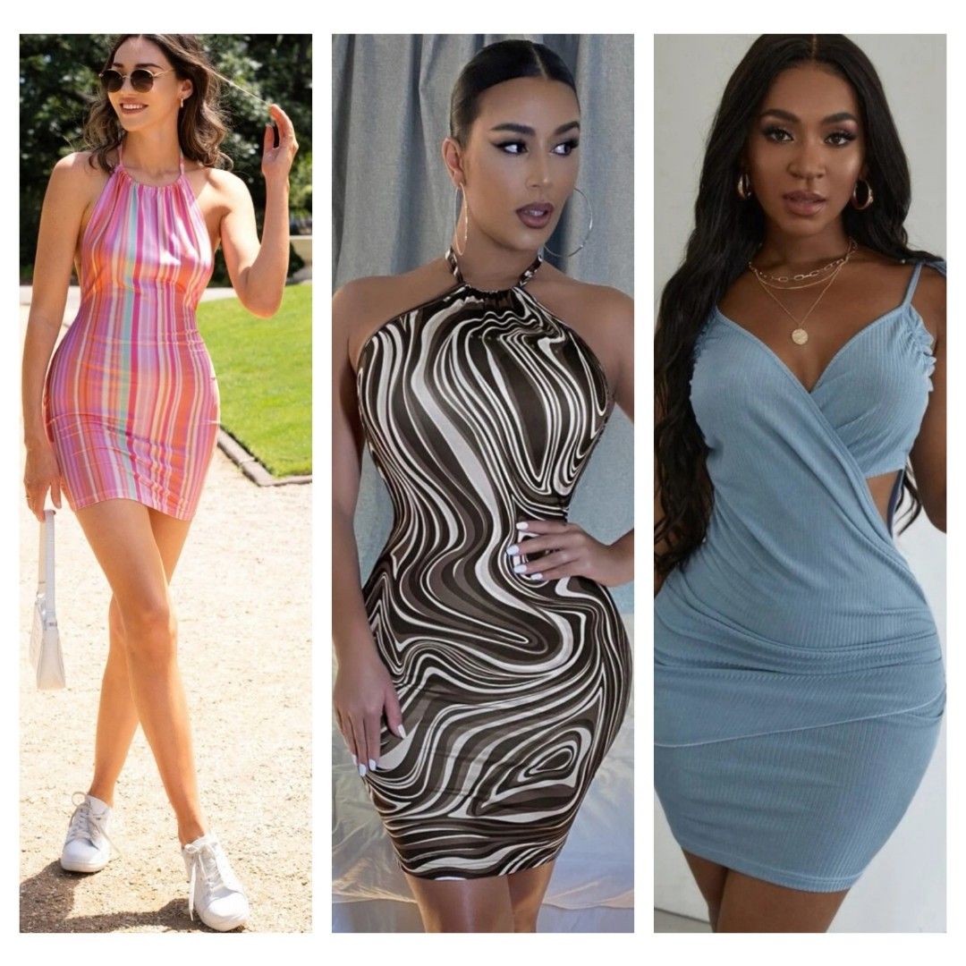 Shein size discount small