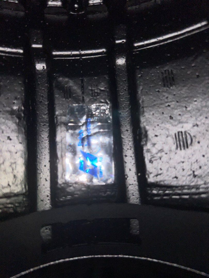 Shoei Neotec 1 / Silver / XL, Motorcycles, Motorcycle Apparel on Carousell