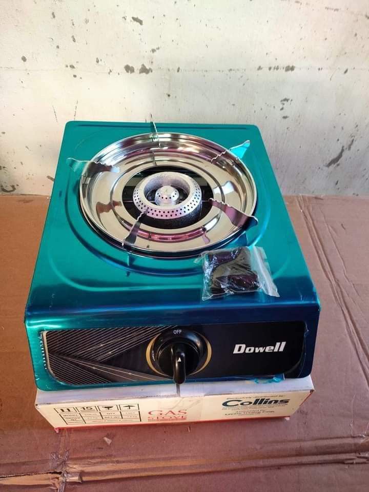 Single and Double Burner on Carousell
