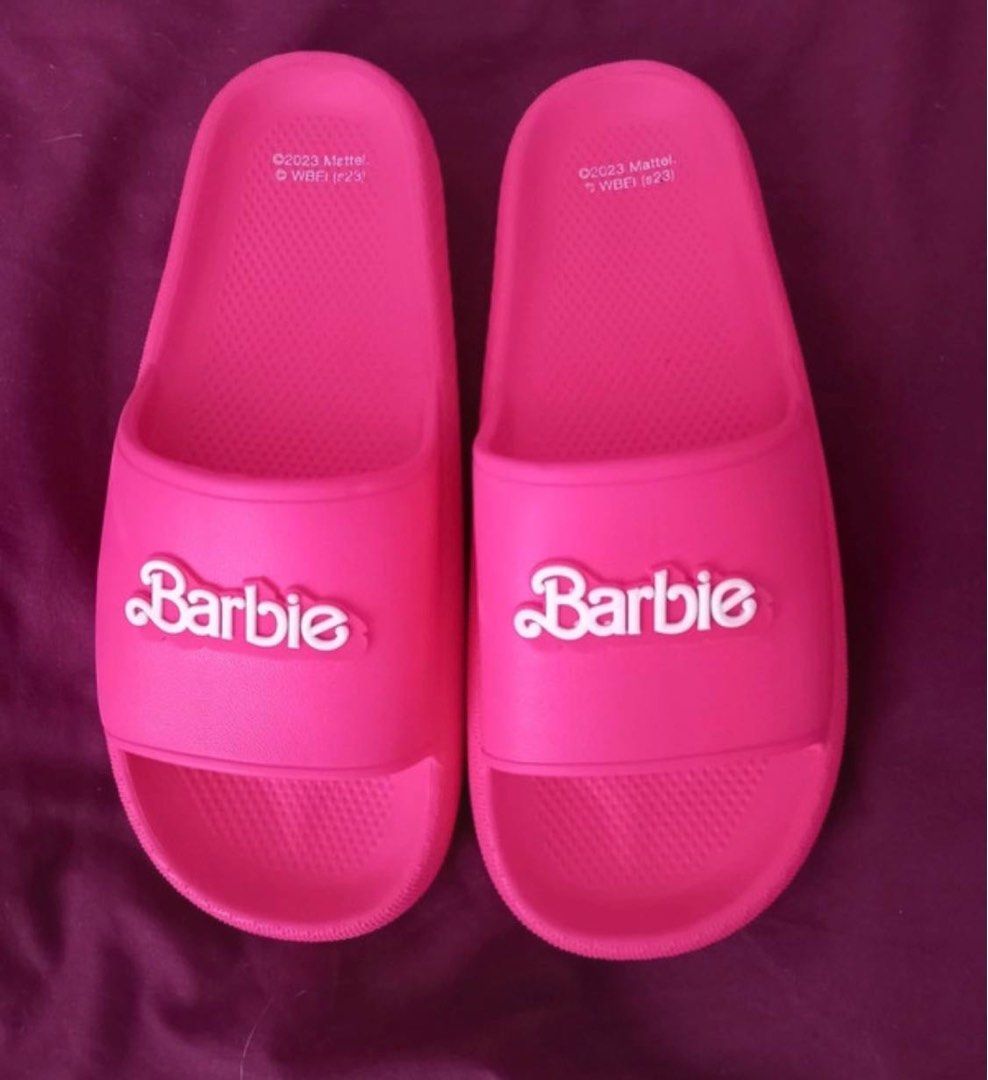 Slider slippers primark deals