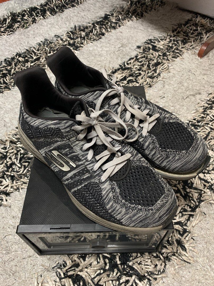 Skechers burst 2. clearance smeeton