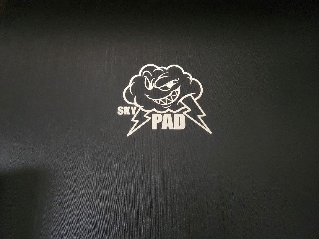 Skypad XL 3.0, Computers & Tech, Parts & Accessories, Mouse & Mousepads ...