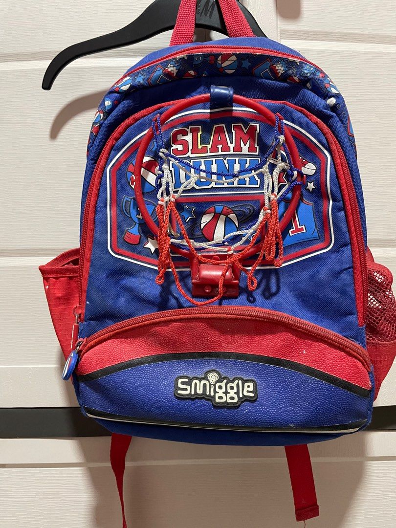 Kids basketball bag new arrivals