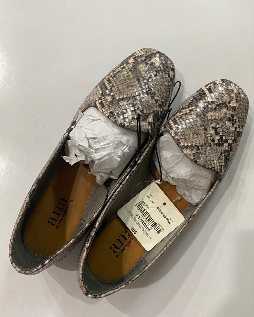 Ana shoes clearance flats