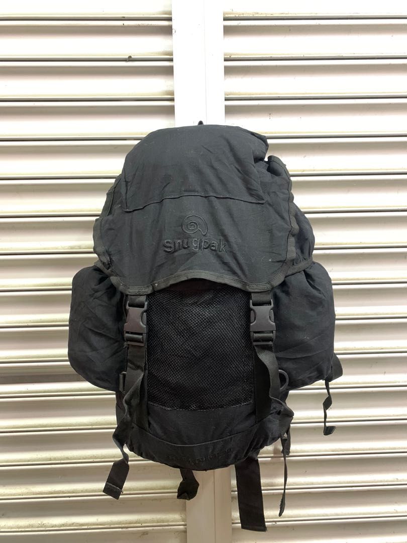 Snugpak backpack hotsell