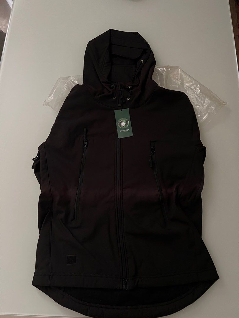 Goggle jacket hotsell sale