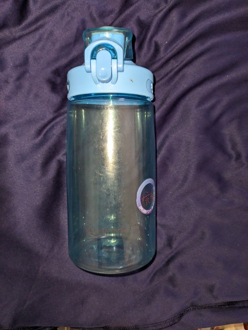 So kid water bottle discount