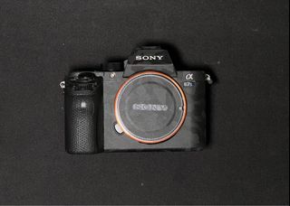 sony a7s ii harga