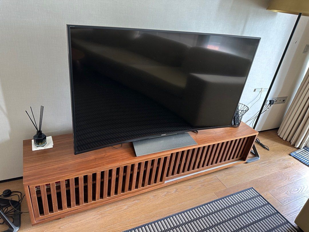 Sony Bravia 55 inch tv, TV & Home Appliances, TV & Entertainment, TV on