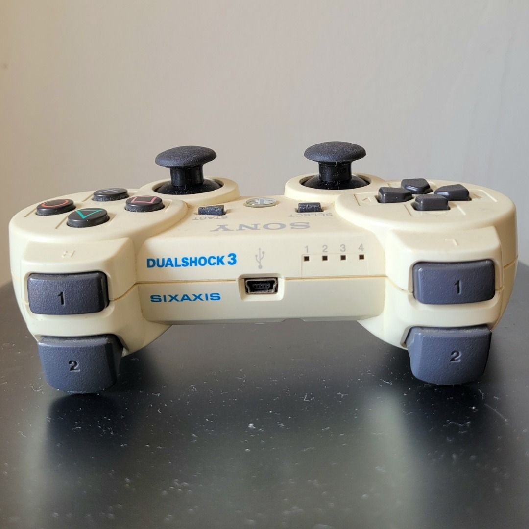 playstation r3 controller