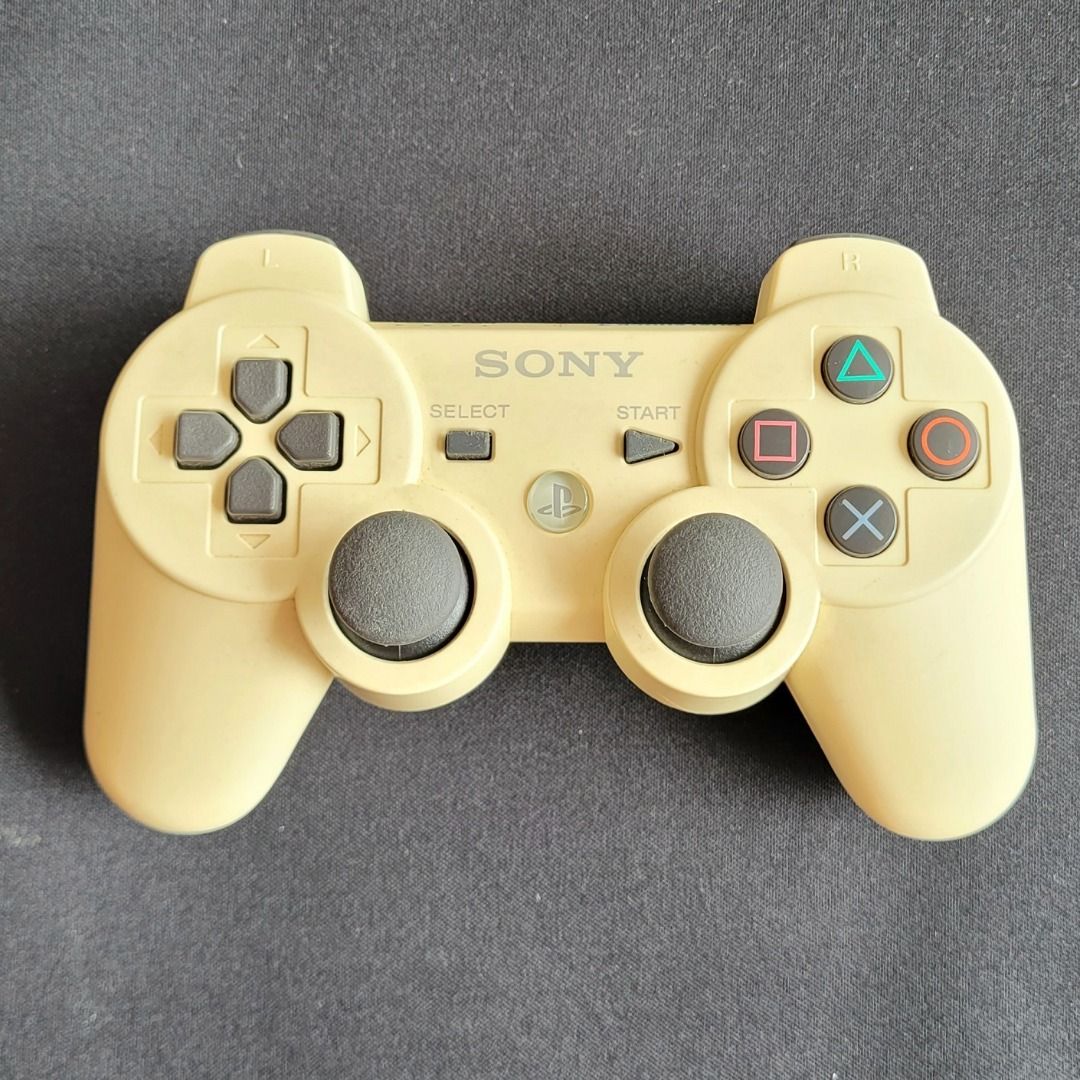 Used ps3 shop controllers