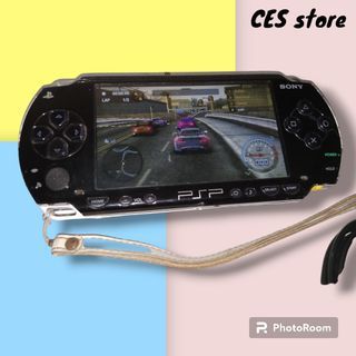 Sony playstation PSP 1000