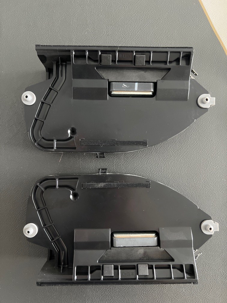 Sony TV speaker parts , Audio, Other Audio Equipment on Carousell