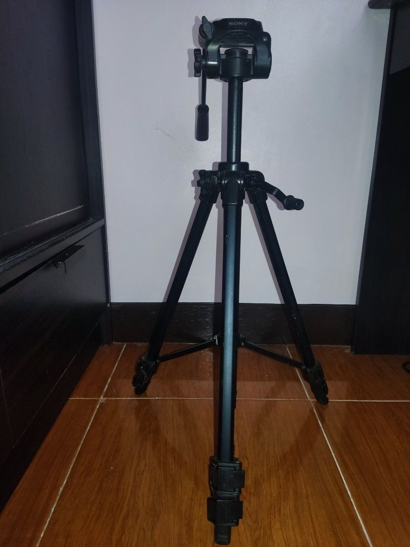 tripod olx