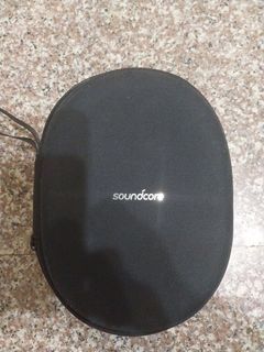 Soundcore q35