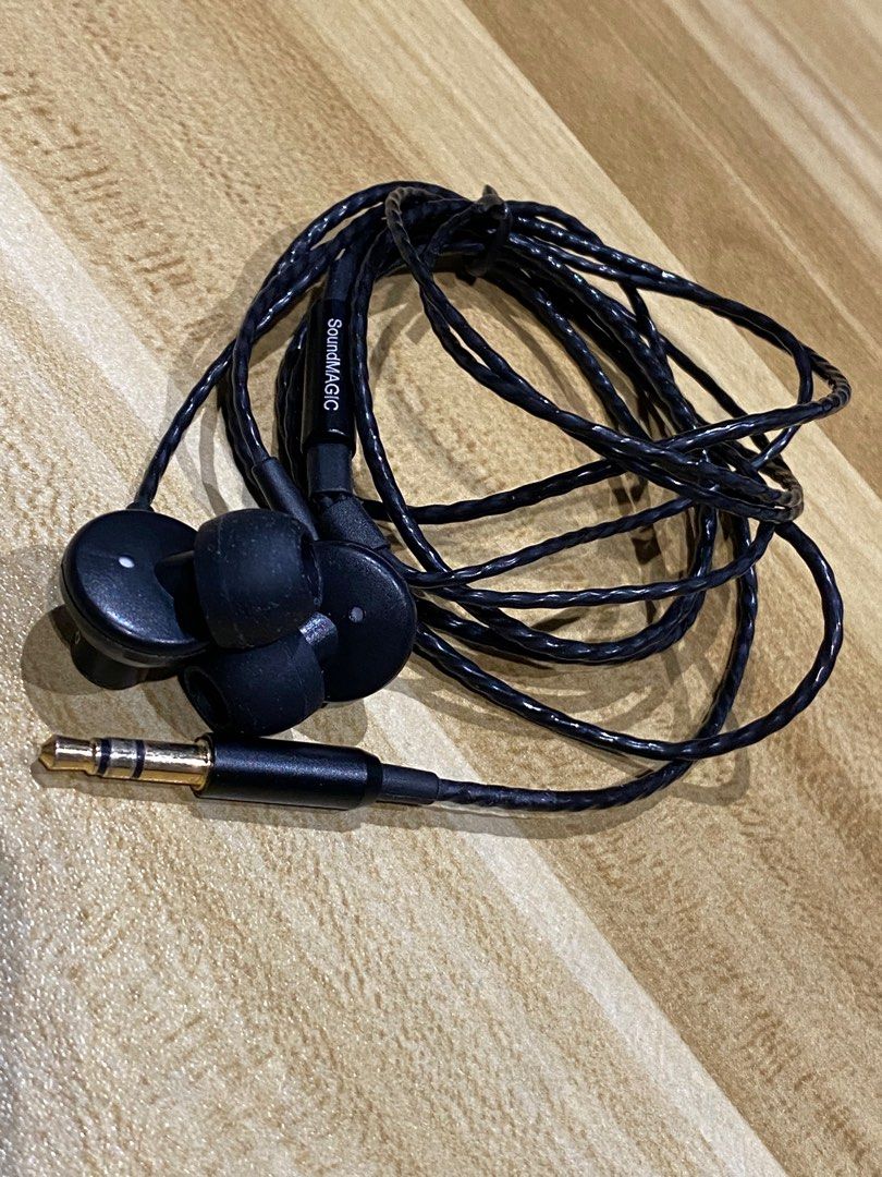 Soundmagic es20 store review