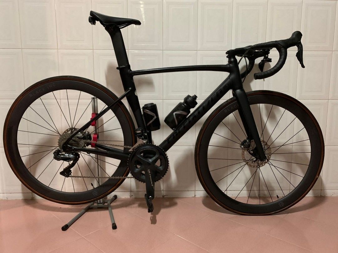 Specialized allez sprint 54 on sale