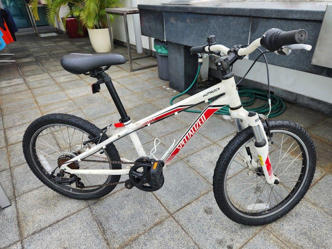 Specialized hotrock store 18 inch
