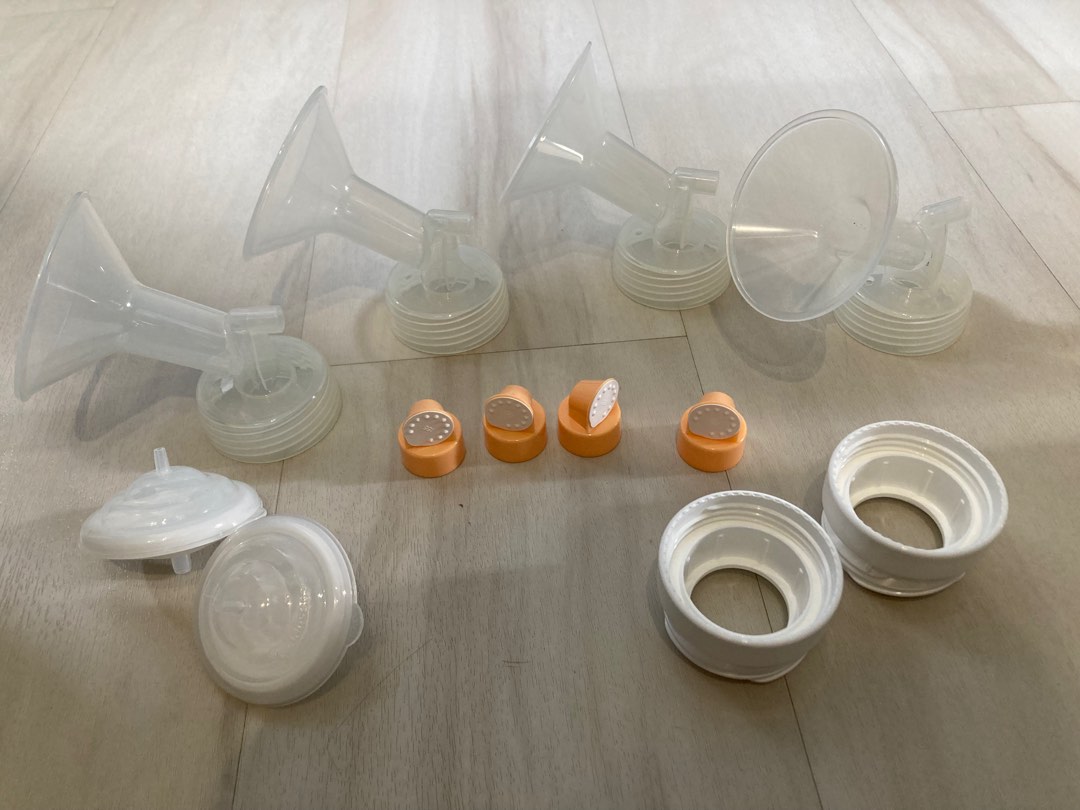 Spectra pump parts and accessories, Babies & Kids, Nursing & Feeding