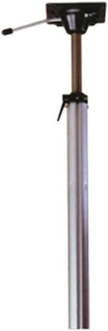 Springfield Marine 1300902 PlugIn Power Rise Air Ride Pedestal, Sports ...