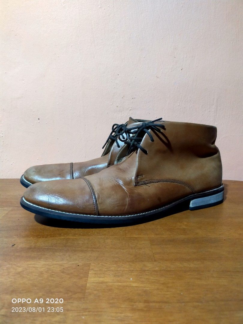Stafford 2025 dress shoes