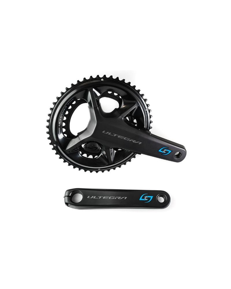 Stages power ultegra deals