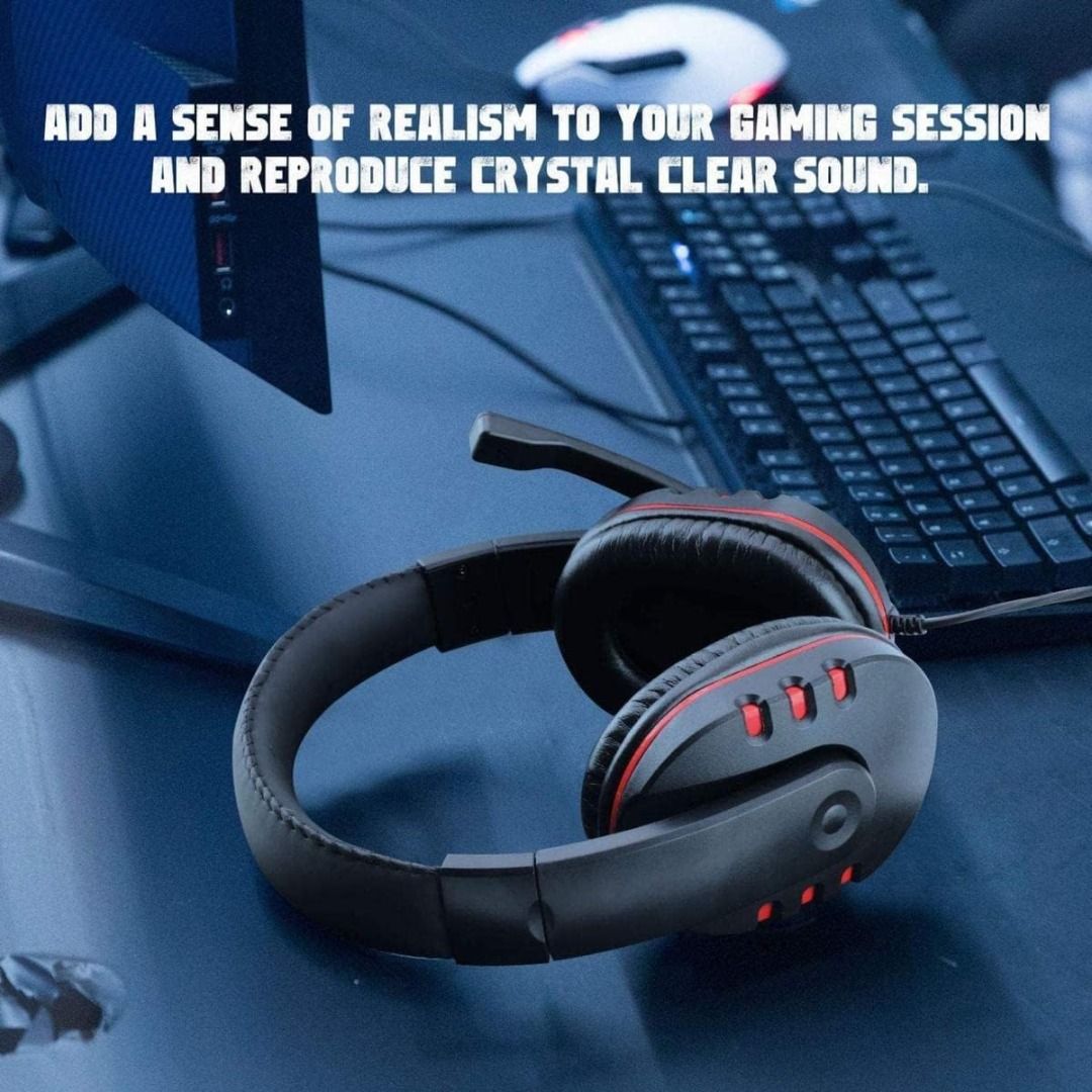 Jamswall headset hotsell