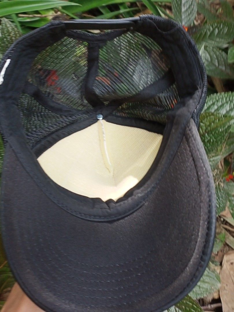 STUSSY AOP tracker cap, Men's Fashion, Watches & Accessories, Caps ...
