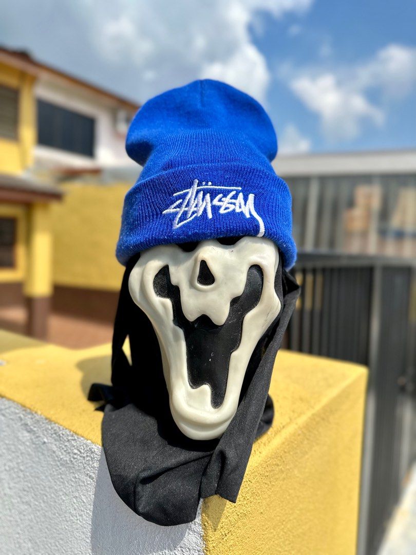 Stussy beanie top