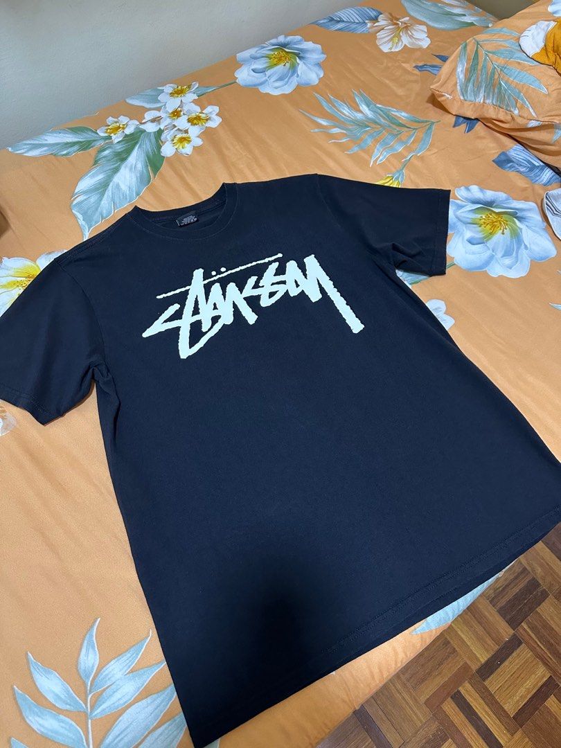 Cheap stussy clearance t shirts