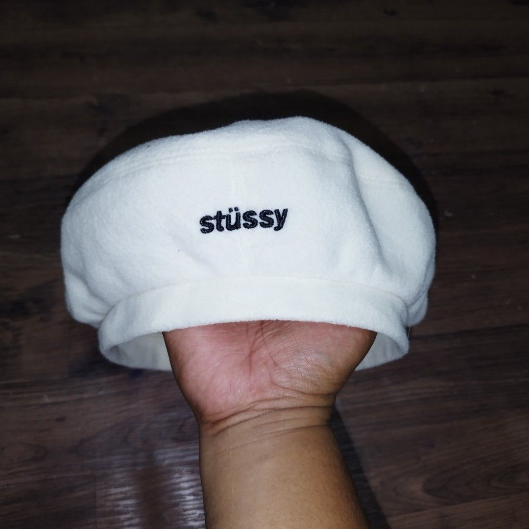 Stussy bristol deals polar beret