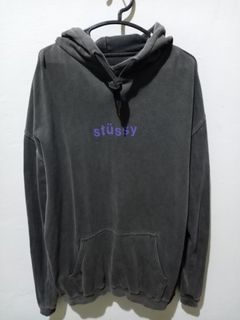 Stussy center tribe world wide 1980