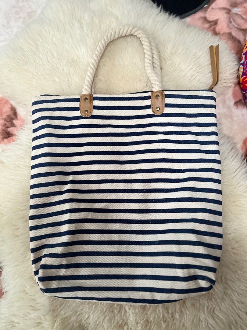 Summer and new arrivals rose brittany tote