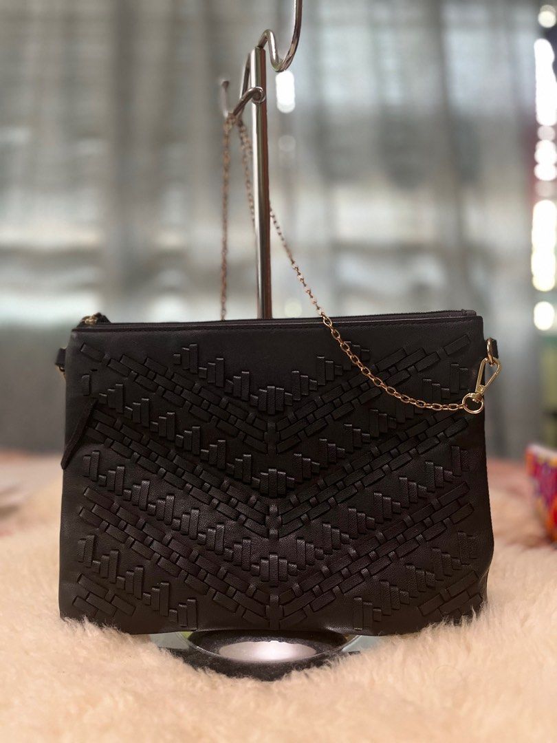 Summer and store rose purse
