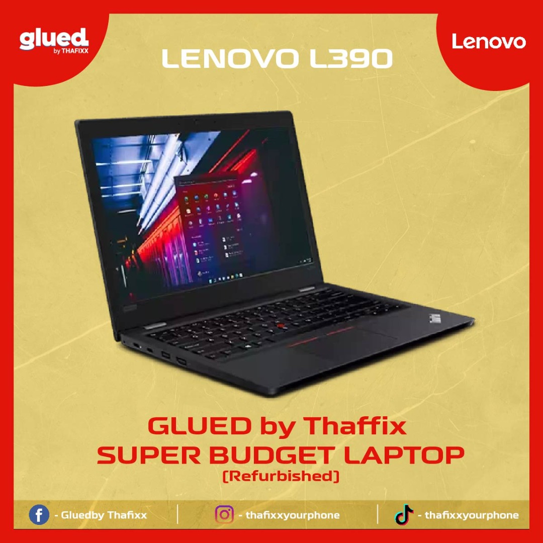 Super Budget Laptop by Thaffix, Computers & Tech, Laptops & Notebooks