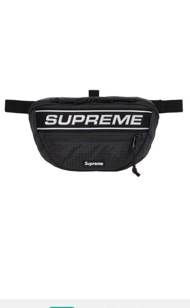 New outlet supreme bag