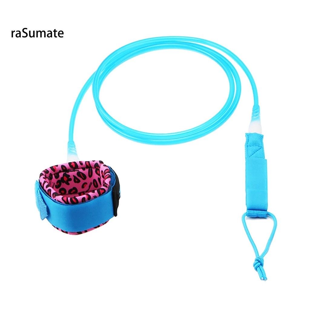 SURFING ANKLE ROPE 360 DEGREES ROTATION, Sports Equipment, Other Sports ...