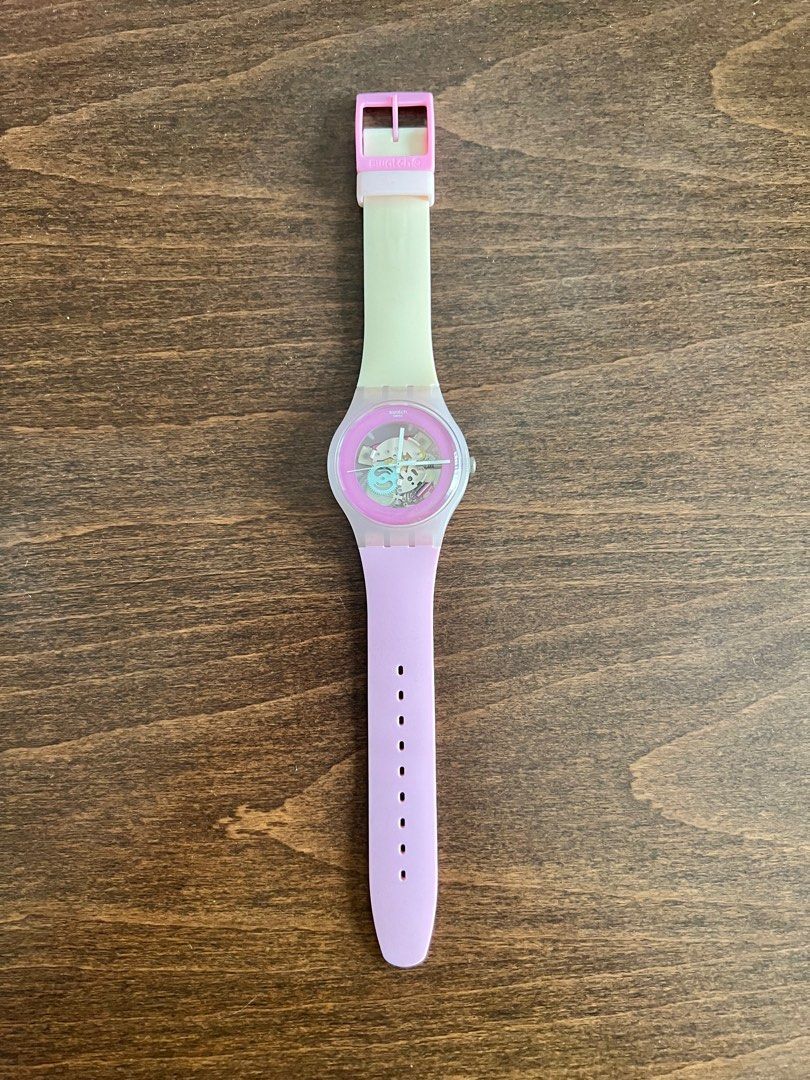 Swatch sweetie watch online