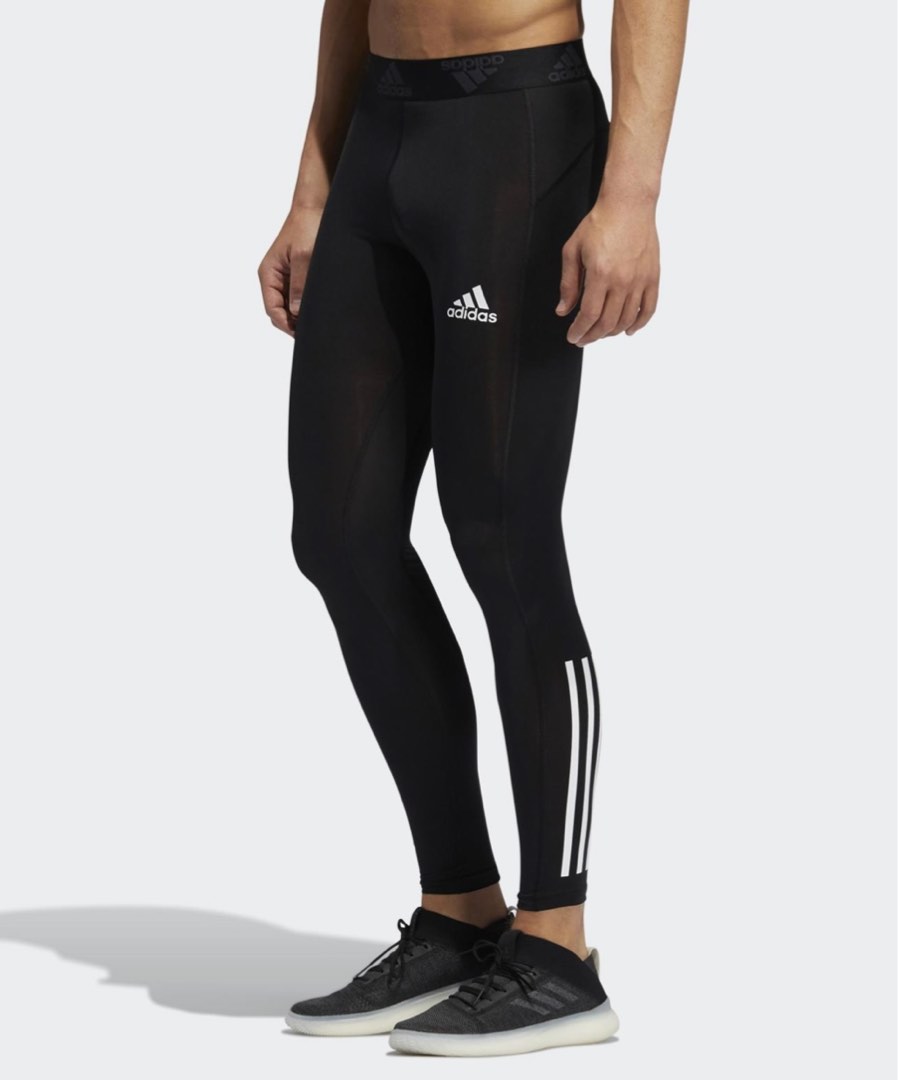 Men's adidas hotsell leggings