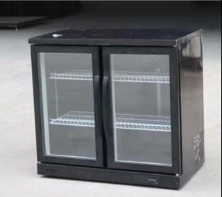 Table chiller