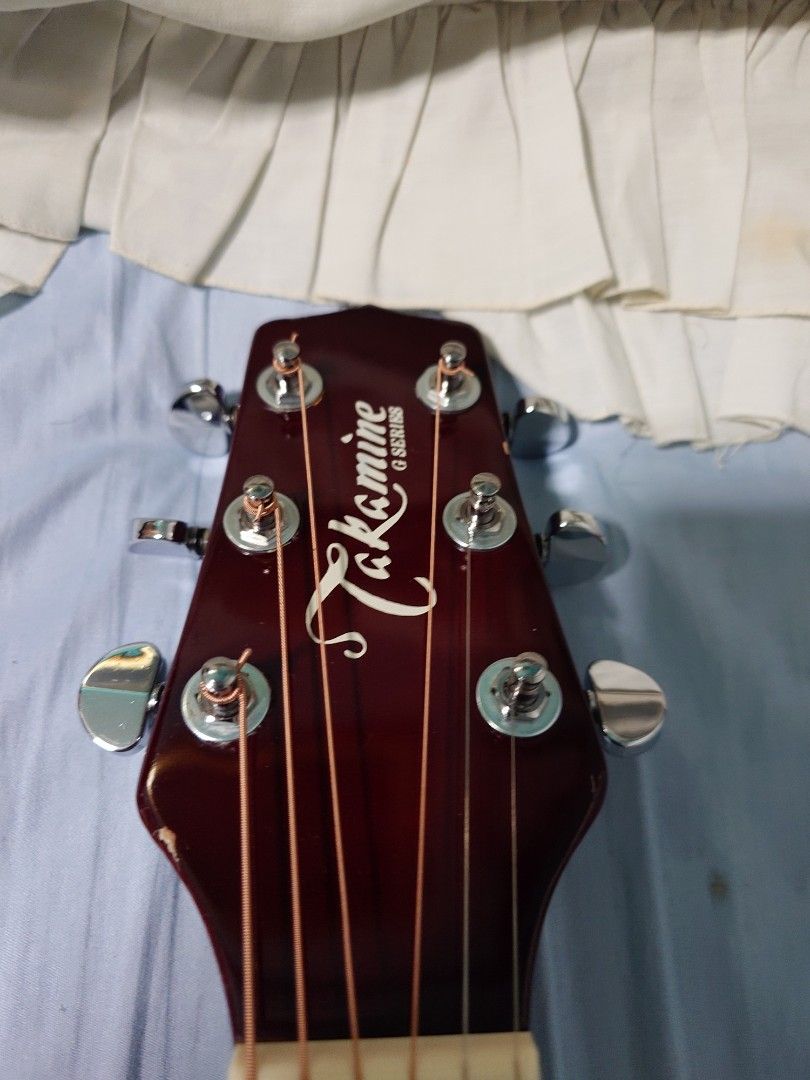 Takamine eg 240 shop rs