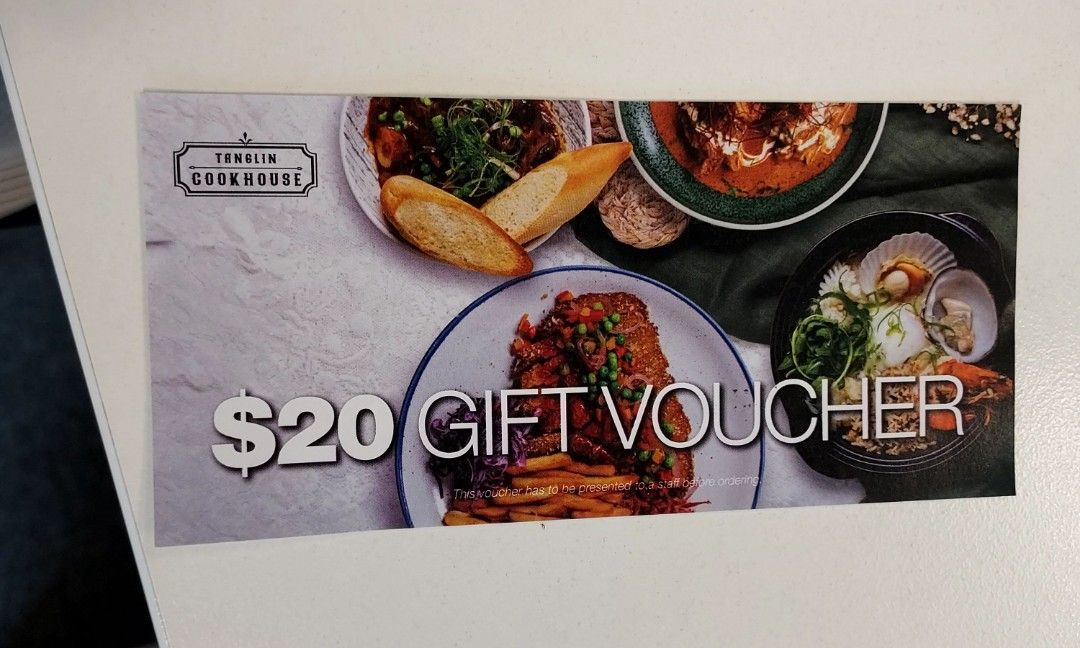 Tanglin Cookhouse Tickets Vouchers Vouchers On Carousell tanglin-cookhouse-tickets-vouchers-vouchers-on-carousell
