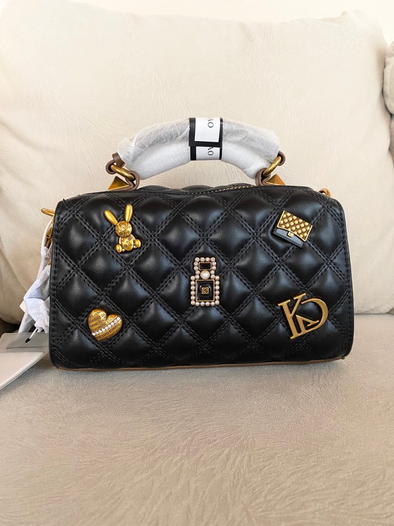 Tas Selempang LV Mini Fashion Tas Import Wanita Model Terbaru