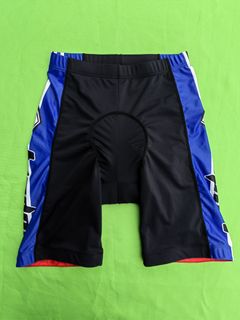 Tasdan cycling shorts 2025