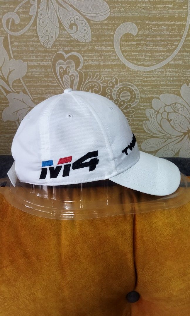 Taylormade twist face cap Women s Fashion Activewear on Carousell