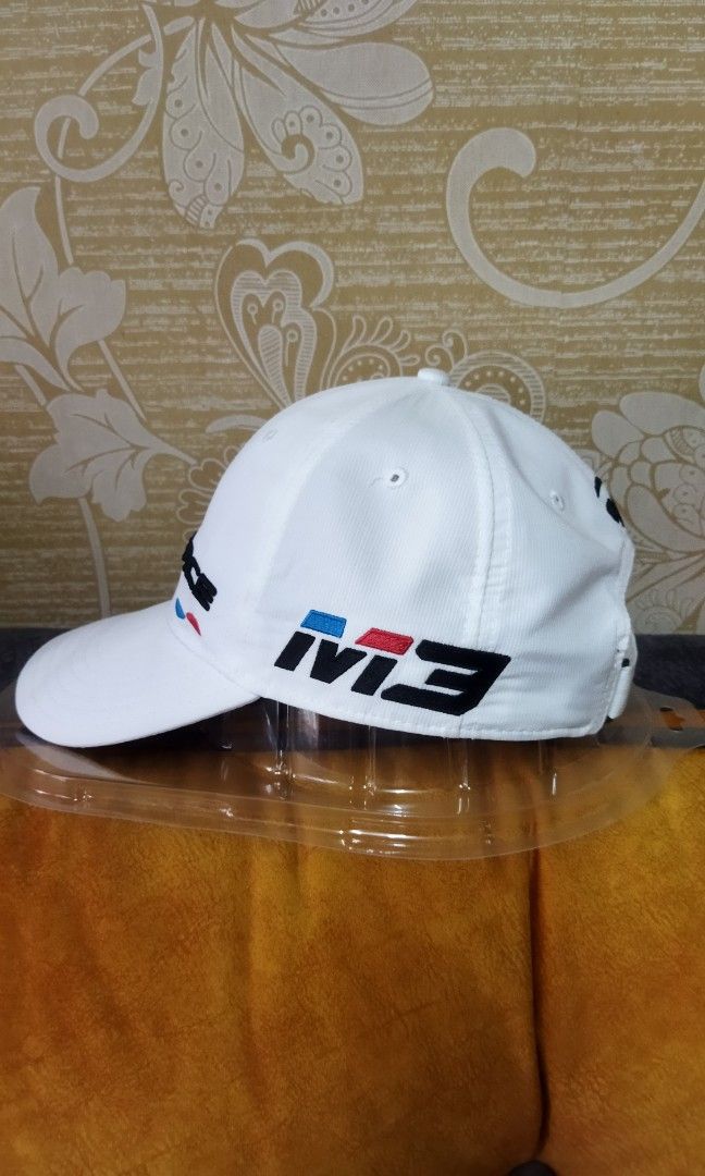 Taylormade twist face cap Women s Fashion Activewear on Carousell