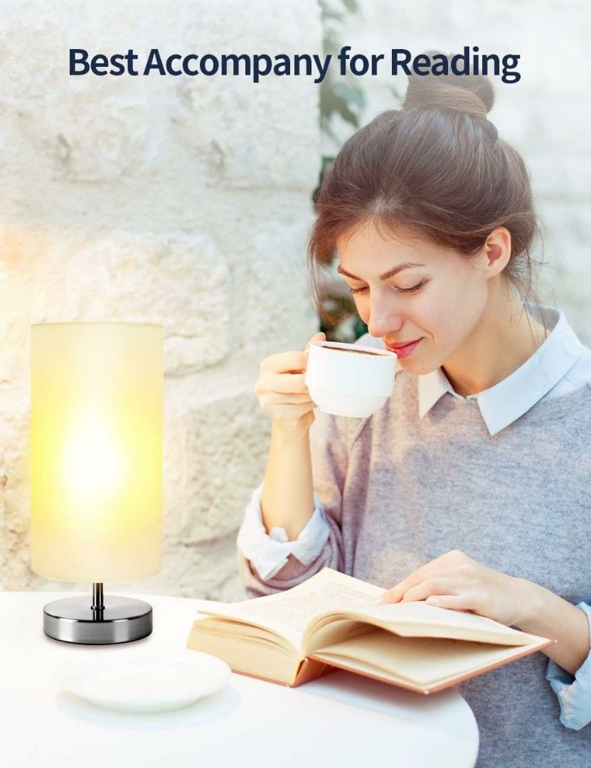 Teckin lamp outlet