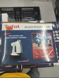 Tefal Access Steam Pocket