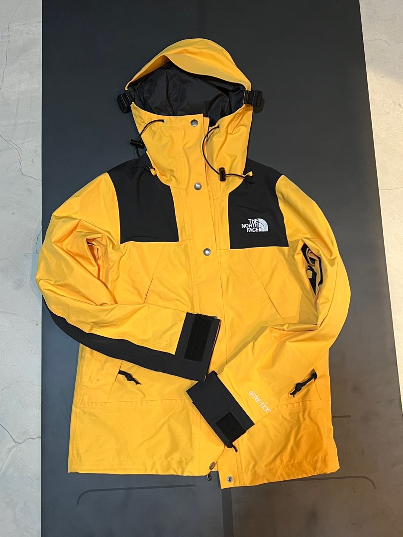 The North Face Goretex 1990 Mountain Jacket Womens Women s