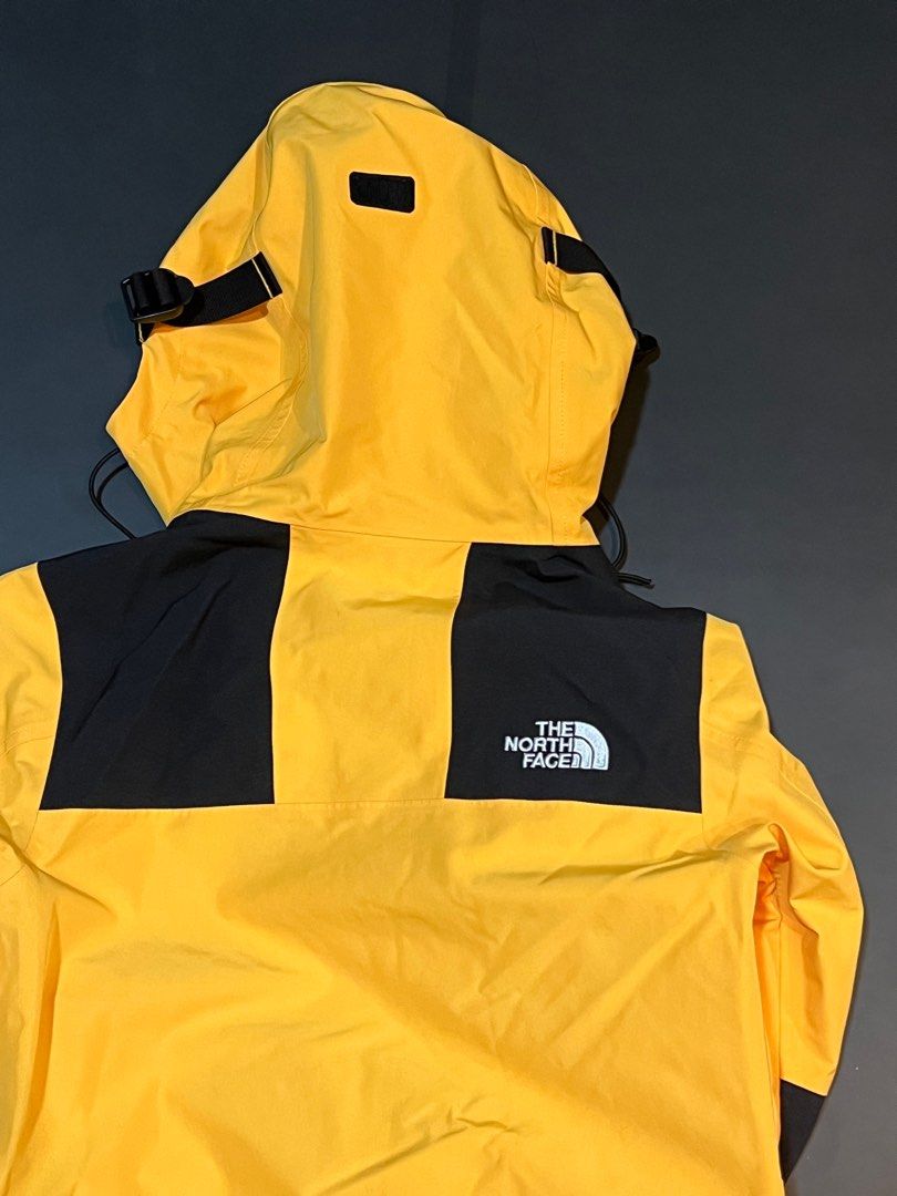 The North Face Goretex 1990 Mountain Jacket Womens Women s